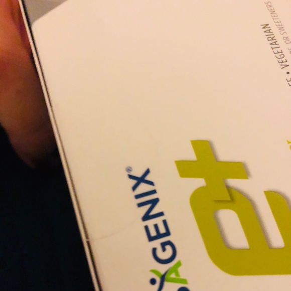 Isagenix EShots 6pk Lemon Lime - Picture 4 of 7